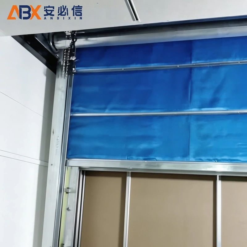 怀化高速堆积门