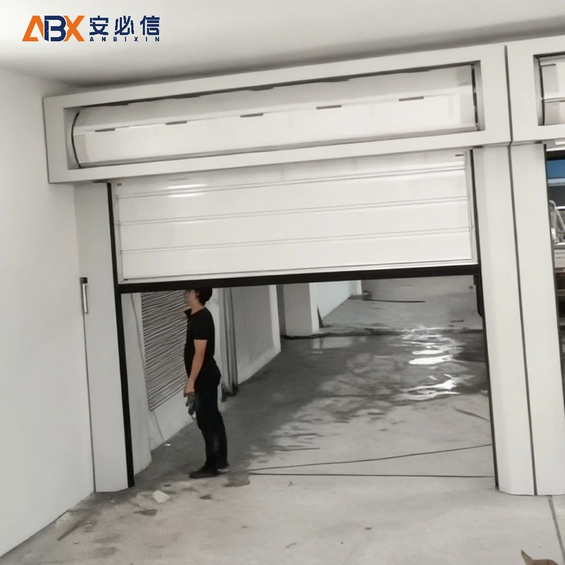 怀化雷达高速门